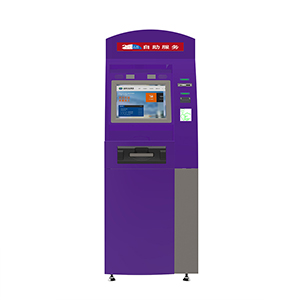 社?？ㄞk理自助機(jī)CZ5018